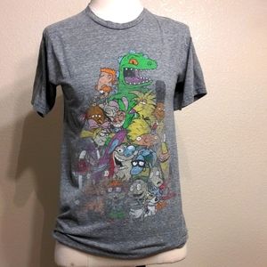 Nickelodeon Tee